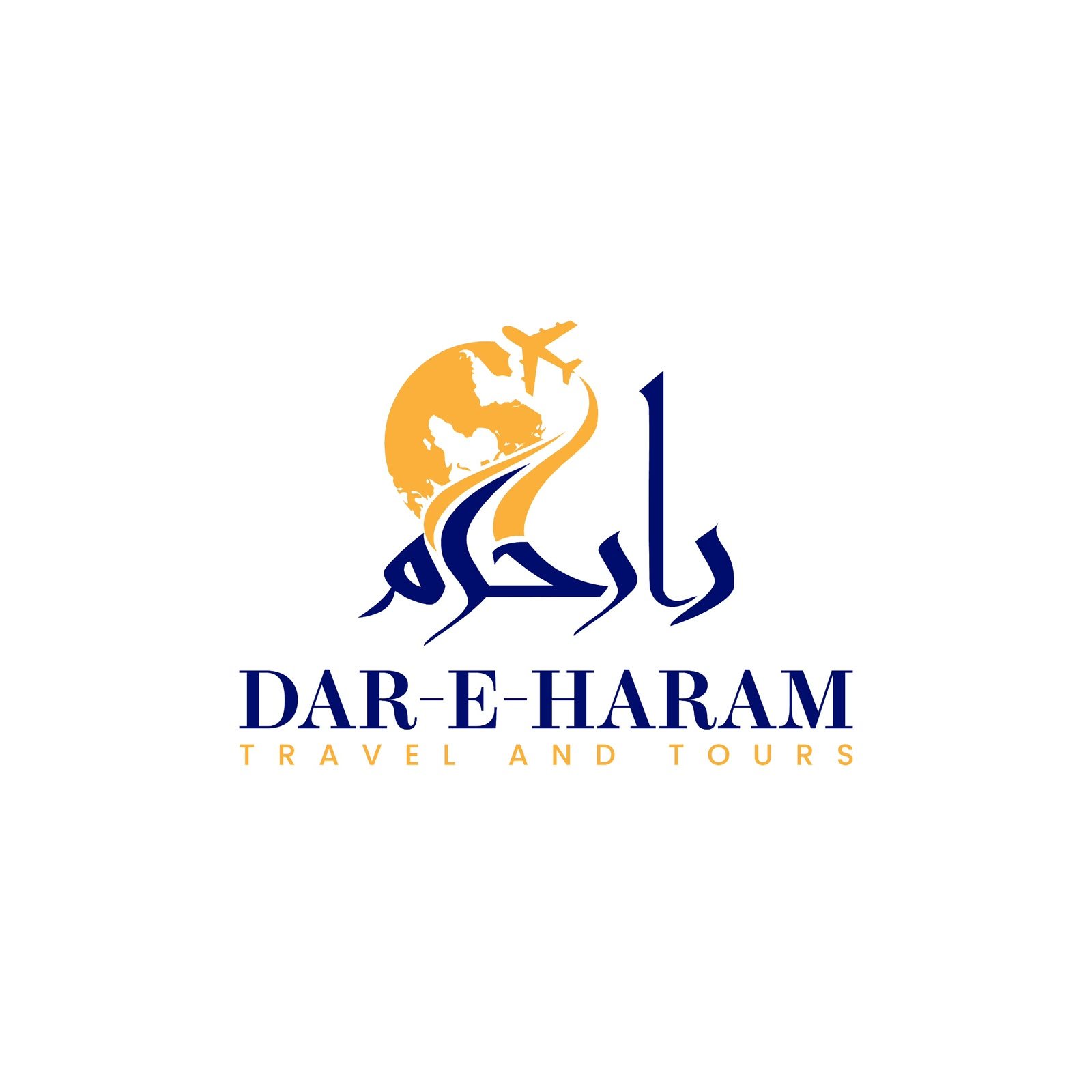 Dar-e-Haram Travel & Tours